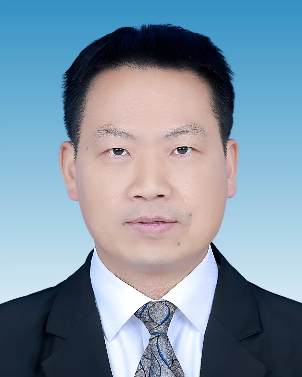 廖伍平 副院长